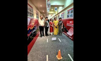 MMS 2025-27 Assessment Day